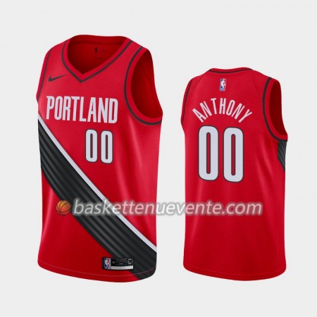 Maillot Basket Portland Trail Blazers Carmelo Anthony 00 2019-20 Nike Statement Edition Swingman - Homme